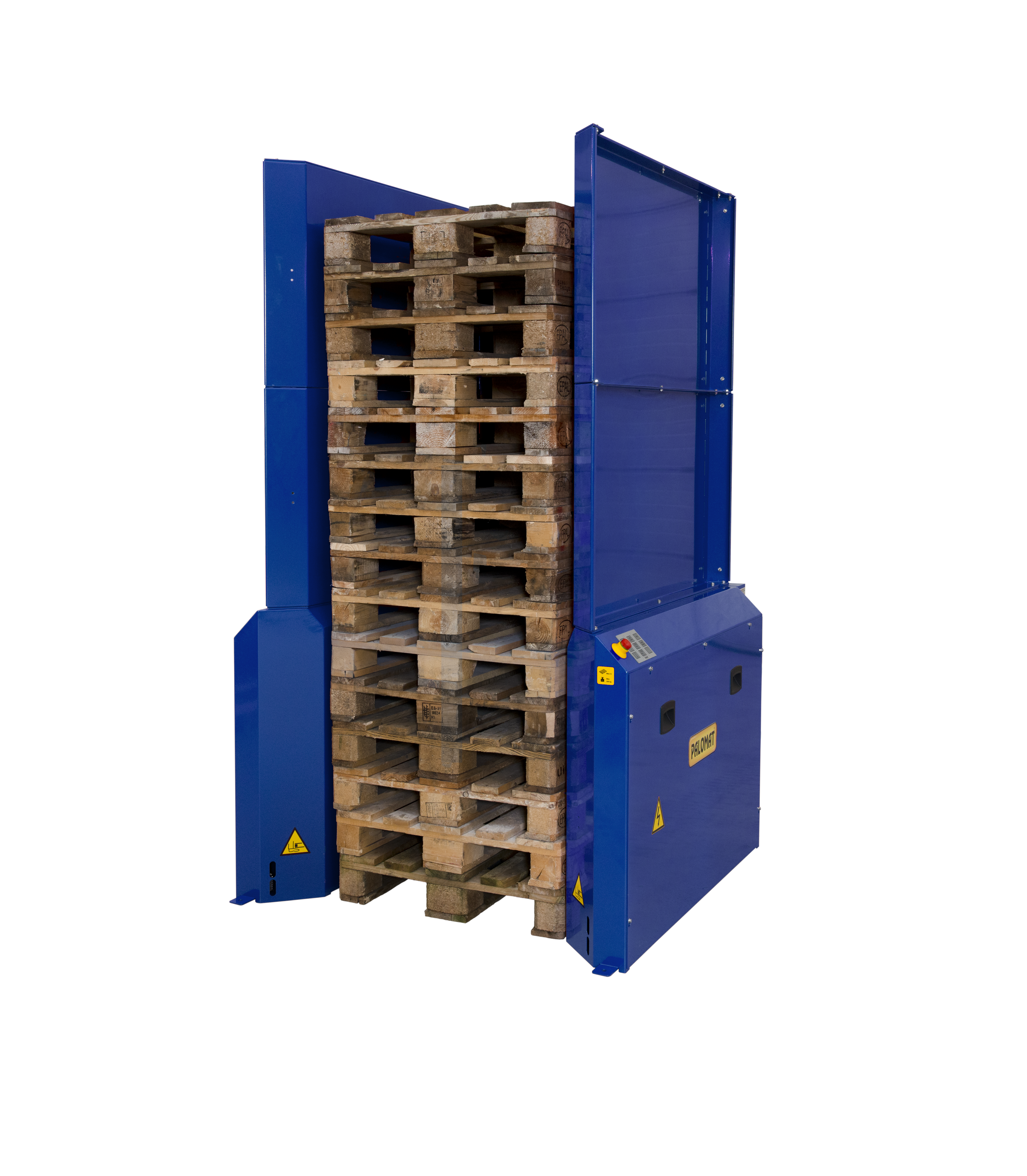 PALOMAT_15pallets_blue_ral5002-1