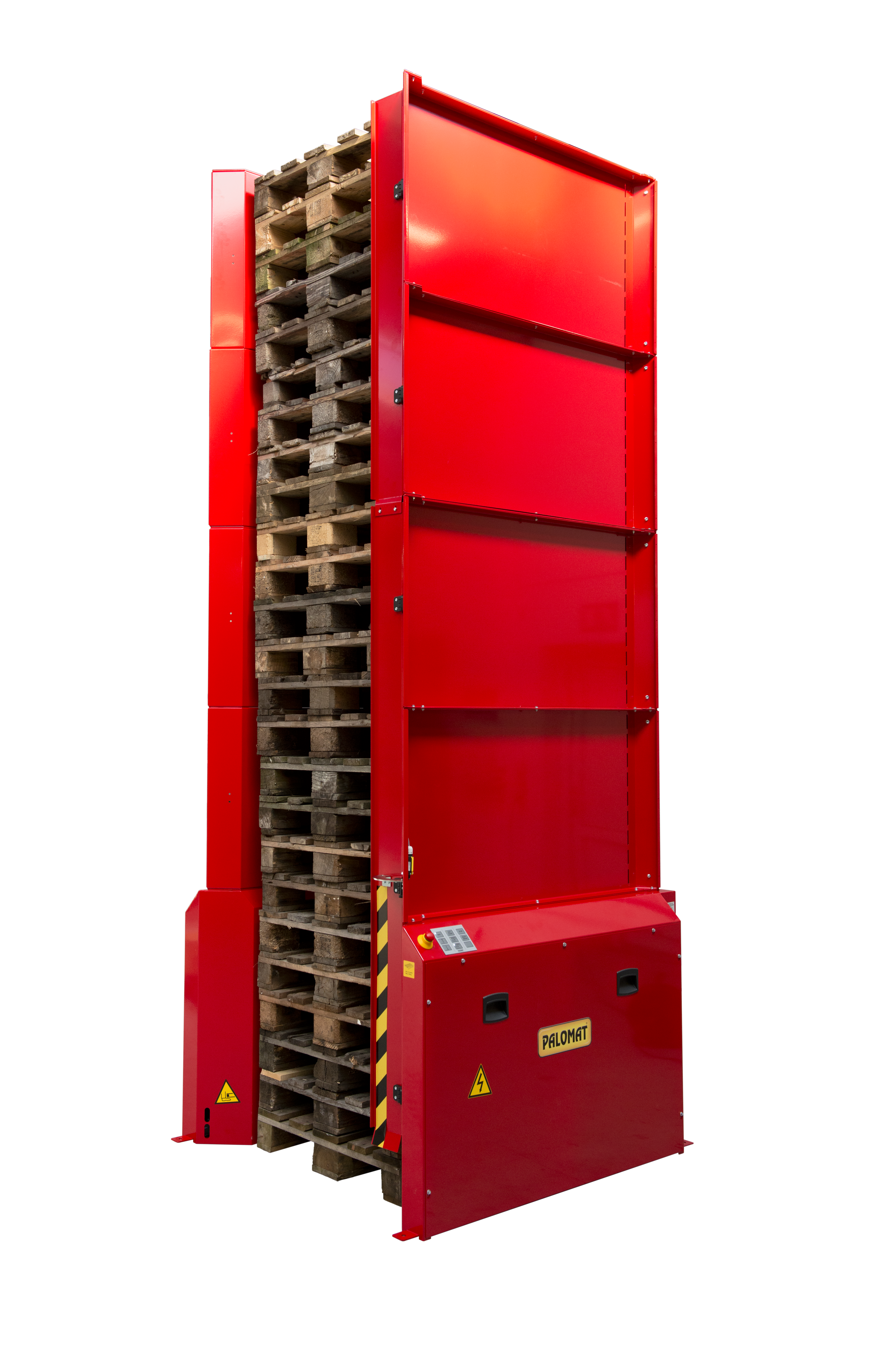 PALOMAT_25pallets