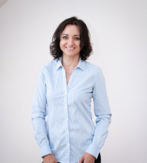 Věra Stránská 